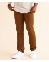 Hurley - Icon Straight Pant - Lyst