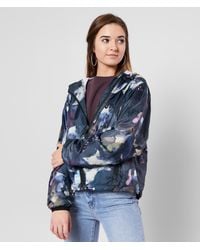 RVCA Jackets for Women - Up to 55% off | Lyst
