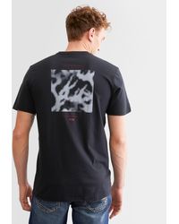 Fox - Taunt Premium T-shirt - Lyst