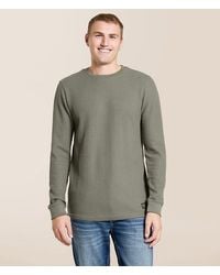 RVCA - Dayshift Thermal - Lyst