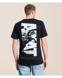 Ariat - Silo Charge T-Shirt - Lyst