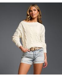 Buckle Black - Refined Edit - Lyst