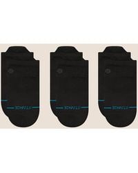Stance - 3 Pack Icon Socks - Lyst