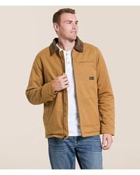 Hurley - Robson Jacket - Lyst