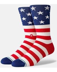 Stance - The Fourth Socks - Lyst