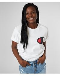 Champion Clothing for Women | Online Sale up to 86% off | Lyst