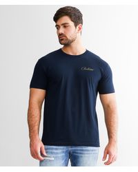 Pendleton - Chief Joseph T-shirt - Lyst
