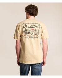 Pendleton - Canyon Sunset T-Shirt - Lyst