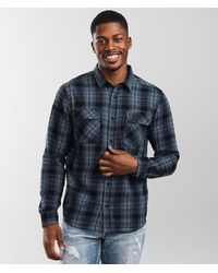 RVCA Shirts for Men | Online Sale up to 81% off | Lyst