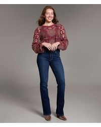 BKE - Payton Tailored Boot Stretch Jean - Lyst