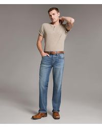 BKE - Ryder Stretch Jean - Lyst