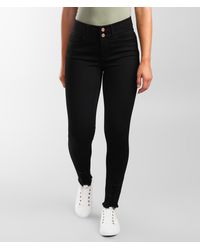 BKE Parker Ankle Skinny Stretch Jean in 