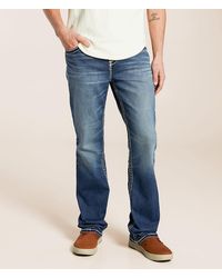 Ace High - Jack Boot Stretch Jean - Lyst