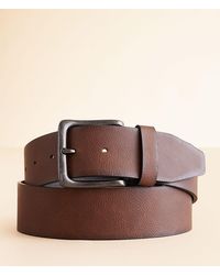 BKE - Montana 2.0 Belt - Lyst