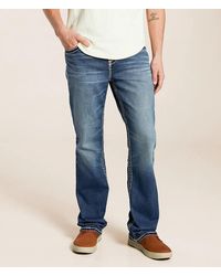 Ace High - Jack Boot Stretch Jean - Lyst