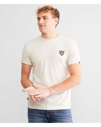 Veece - The Track T-Shirt - Lyst