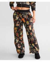 Ed Hardy - Y2k Track Suit Pant - Lyst