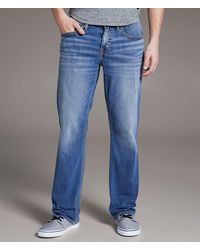 BKE - Jake Boot Stretch Jean - Lyst