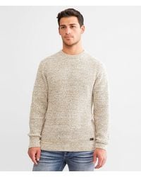 Outpost Makers - Marled Sweater - Lyst
