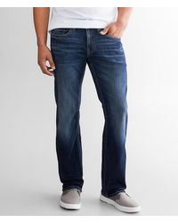 BKE - Jake Boot Stretch Jean - Lyst