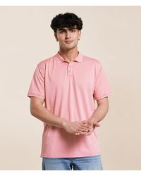 Ariat - Logo Fitted Climate Tek Polo - Lyst