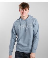 Hurley Hoodies for Men - Up to 70% off at Lyst.com