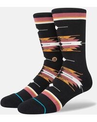 Stance - Cloaked Infiknit Sock - Lyst