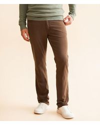 Outpost Makers - Original Straight Stretch Pant - Lyst