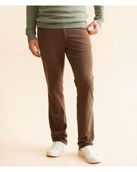 Outpost Makers - Original Straight Stretch Pant - Lyst