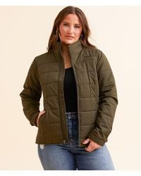 Ariat - Crius Insulated Jacket - Lyst