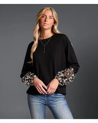 Buckle Black - Refined Edit - Lyst