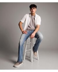 BKE - Derek Stretch Jean - Lyst