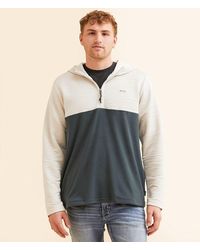 Maven Co-op - Heat Color Block Hoodie - Lyst