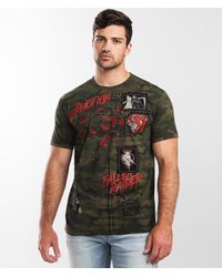 cheap affliction shirts