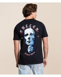 Sullen - Mike T-Shirt - Lyst