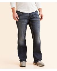 BKE - Derek Stretch Jean - Lyst