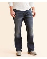 BKE - Derek Stretch Jean - Lyst