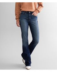 Buckle Black - Fit No. 75 Tailored Boot Stretch Jean - Lyst