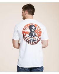 Sullen - Drip Sully T-Shirt - Lyst