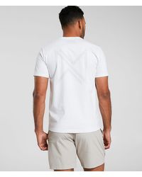 Maven Co-op - Work Block Performance T-Shirt - Lyst