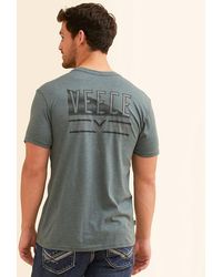 Veece - Embodiment T-Shirt - Lyst