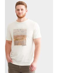 Tentree - Vintage Photo T-shirt - Lyst