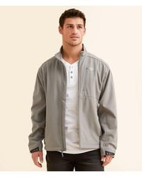 Ariat - Logo 2.0 Softshell Jacket - Lyst