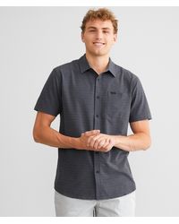 O'neill Sportswear - Traveler Traverse Stretch Shirt - Lyst