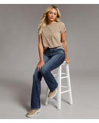 BKE - Payton Tailored Boot Stretch Jean - Lyst