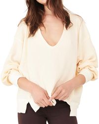 Free People Buttercup Thermal - Natural