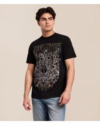 Affliction - Skyward Glory T-Shirt - Lyst