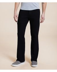 Reclaim - Regular Boot Stretch Jean - Lyst