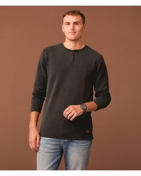 Outpost Makers - Performance Henley - Lyst