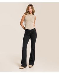 Hidden Jeans - Carter Trouser Stretch Jean - Lyst